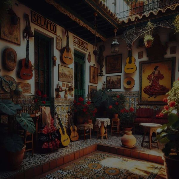 Où suivre des cours de flamenco à Séville, Espagne ?