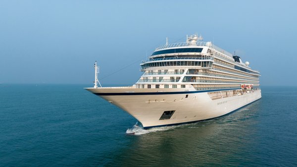 Pourquoi choisir MSC Croisières pour votre prochaine aventure ?